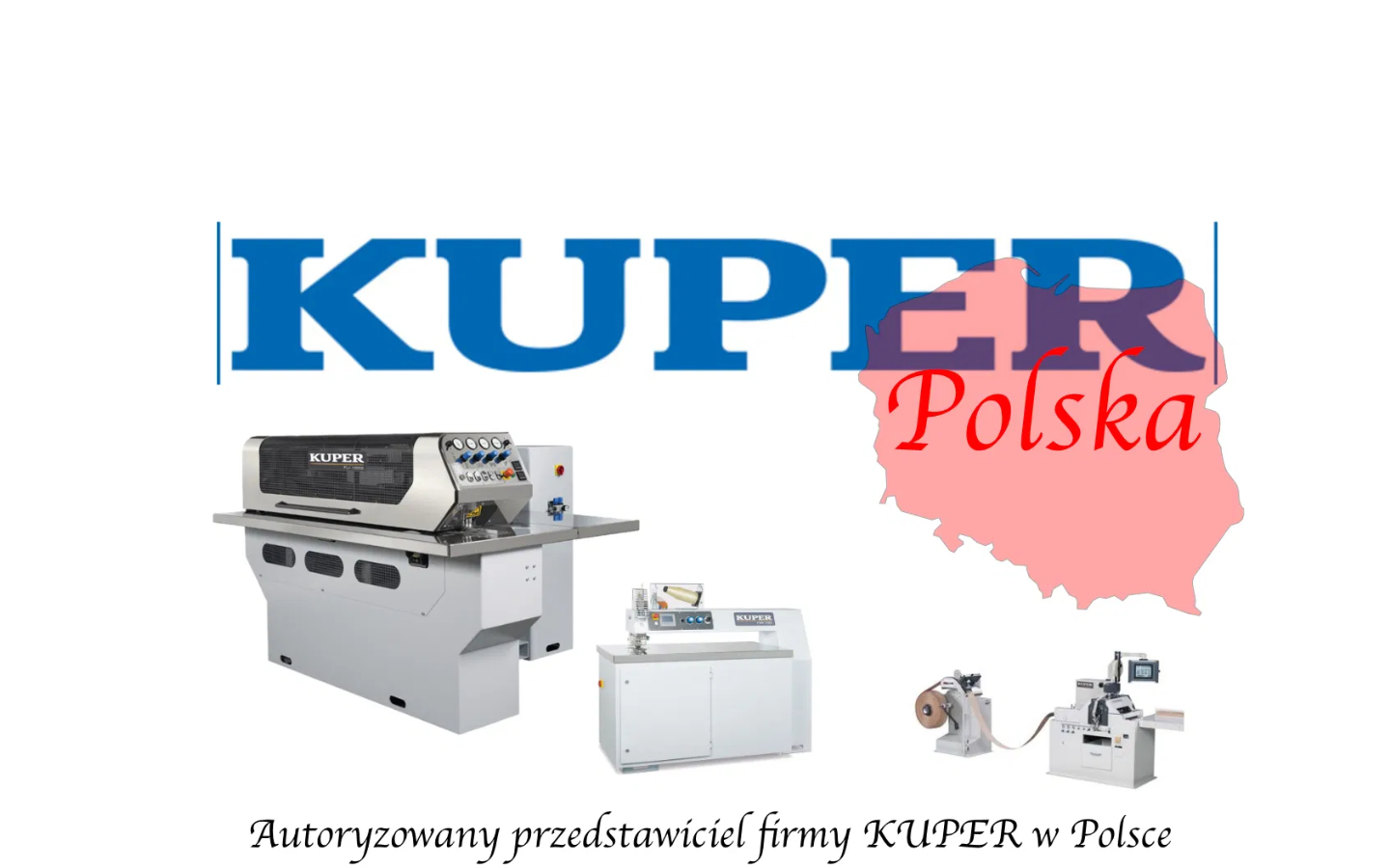 KUPER Polska